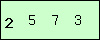 code