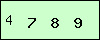 code
