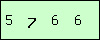 code