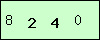code