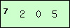 code