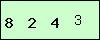 code
