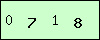 code