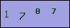 code