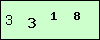 code