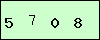 code