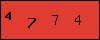 code