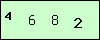 code