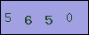 code