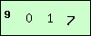 code