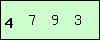 code