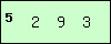 code